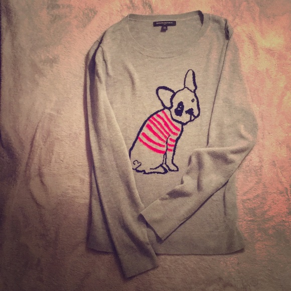 Banana Republic Factory Tops - Banana Republic Factory Cute Sweater